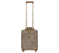 Bric's - Trolley cabina underseat in nylon riciclato X-Collection