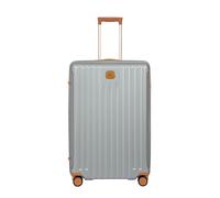 BRICS Trolley Capri 78cm Argento argento