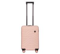Trolley cabina Brics Ulisse rosa - Tabella Colori: Rosa