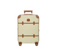 BRICS Trolley da cabina BELLAGIO 55cm Crema beige