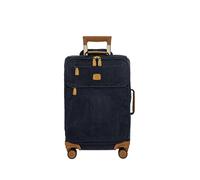 Trolley cabina Brics Life blu - Tabella Colori: Blu