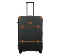 Bric's - Trolley Espandibile in Policarbonato Spinner Valigia - -Suitcases -unisex -Nero -ONE SIZE