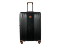 Bric's Ferrara 4 ruote Carrello L 77 cm con piega di espansione black (TAS014618)