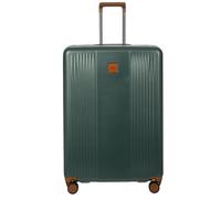 Bric's - Trolley grande 79 cm in policarbonato 4 ruote Ferrara