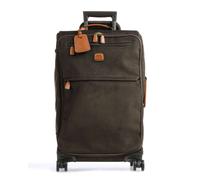 Bric's - Trolley Life Grande Soft 77cm 4 Ruote