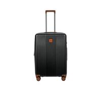 Bric's - Trolley medio 67 cm in policarbonato 4 ruote Ferrara