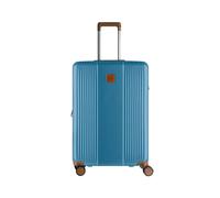 Bric's - Trolley medio 67 cm in policarbonato 4 ruote Ferrara