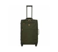 Bric's - Trolley medio in nylon 70 cm 4 Ruote cm X-Collection