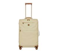 Bric's - Trolley medio in nylon 70 cm 4 Ruote cm X-Collection