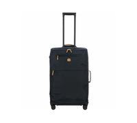 Bric's - Trolley medio in nylon 70 cm 4 Ruote cm X-Collection