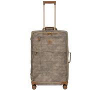 Bric's - Trolley medio in nylon 70 cm 4 Ruote cm X-Collection