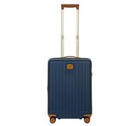 Trolley cabina Brics Capri blu - Tabella Colori: Blu