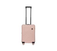 Trolley cabina espandibile Brics - Colori: 254-Pearl Pink 254-Pearl Pink