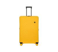 BRIC’S Trolley Be Young ULISSE, misura grande, espandibile Giallo Misura Grande