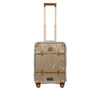 Bric's Custodia Bellagio Coperta 55 cm bianco