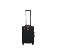 BRICS Trolley X Travel 55cm Nero nero