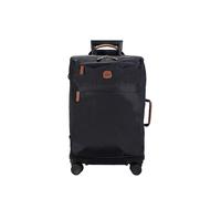 BRICS Trolley X Travel 55cm Oceano blu