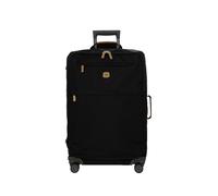 BRICS Trolley X-TRAVEL 71cm Nero nero