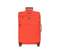 Bric's carrello X-Collection Trolley 70 cm Poppy rosso
