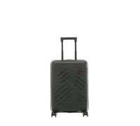 BRICS ULISSE B/Y Trolley medio oliva 65