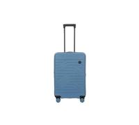Bric's Ulisse Cabin Trolley 55 cm / 37 L XS Grey Blue
