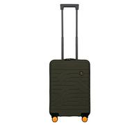 BRICS 078 ULISSE TROLLEY IATA trolley Unisex tu