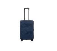 Bric's - Ulisse Expandable Spinner - -Suitcases -unisex -Blu -ONE SIZE