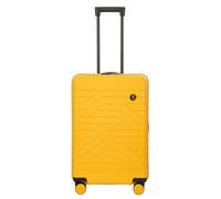 Trolley rigido 65 cm Ulisse - Tabella Colori: Giallo