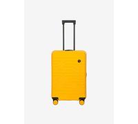 Trolley rigido 65 cm Ulisse - Tabella Colori: Giallo