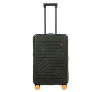 Trolley Brics 65 cm - Colori: 078-Oliva 078-Oliva