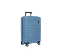 Bric's - Ulisse Trolley - - Suitcases - unisex - Blu - ONE SIZE