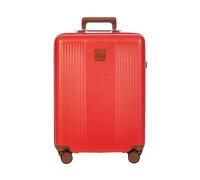 Cabin Trolley Ferrara 019 ROSSO
