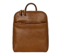 Bric's Volterra Backpack Tobacco