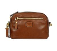 Bric's Volterra Borsa a tracolla Pelle 21 cm tobacco (TAS011834)
