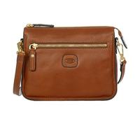 Bric's Volterra Borsa a tracolla Pelle 23 cm tobacco (TAS011837)