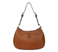 Bric's Volterra Borsa a tracolla Pelle 29 cm marrone
