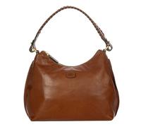 Bric's Volterra Borsa a tracolla Pelle 32 cm marrone