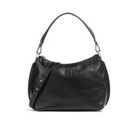 Bric's Volterra Borsa a tracolla Pelle 32 cm black (TAS011843)