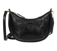 BRIC'S Volterra Mini Luna Bag Black