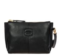 Bric's Volterra Pochette Pelle 18 cm nero