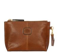 Bric's Volterra Pochette Pelle 18 cm tobacco (TAS011847)