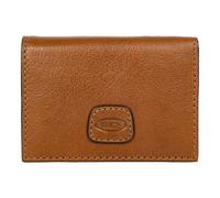 Bric's Volterra Portafoglio Pelle 7 cm marrone