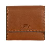Bric's Volterra Portafoglio Protezione RFID Pelle 11 cm marrone