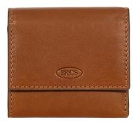 Bric's Volterra Portafoglio Protezione RFID Pelle 11 cm tobacco (TAS011849)