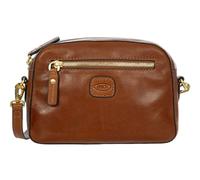 Bric's Volterra Borsa a tracolla Pelle 21 cm tobacco (TAS011834)