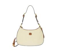 Bric's Volterra Trama Borsa a spalla 29 cm beige
