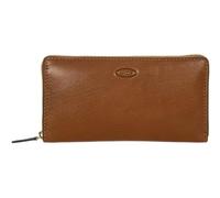 Brics Volterra L Portafoglio marrone, pelle, unisex