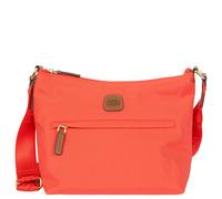 Brics X-Bag - Borsa a tracolla 25 cm (poppy)