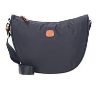 Bric's X-Bag borsa a tracolla 31 cm ozean (BXG45052-050)
