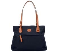 Bric's X-Bag Borsa a tracolla 32 cm ozean (BXG45282-050)
